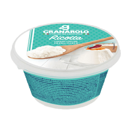 Granarolo Ricotta Cheese 250G