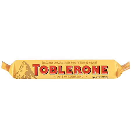Toblerone Chocolate Milk 35 g