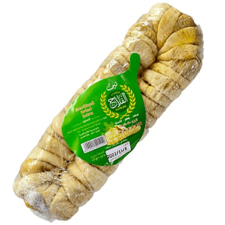 Dried Fig Rope 400g