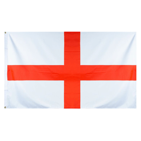 England  Large Flag 
