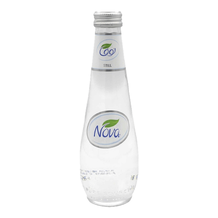 Nova Glass 250ML