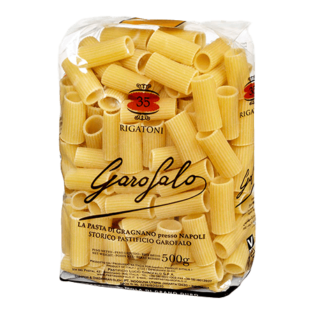Garofalo Rigatoni 500 g