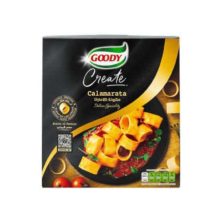 Goody Calamarata Pasta 450 g
