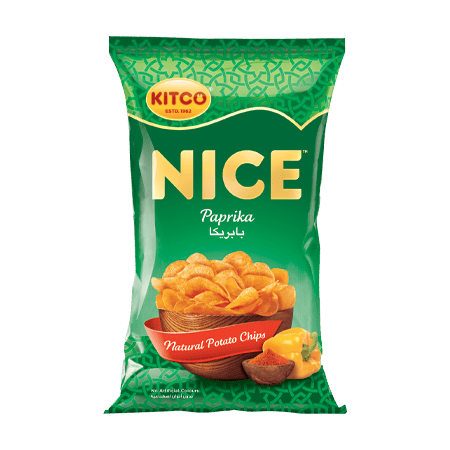 Kitco Nice Paprika 150g