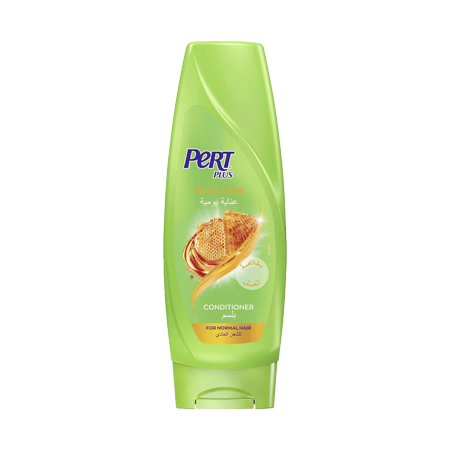 Pert Plus Daily Care Conditioner with Honey Extract, 360ML
