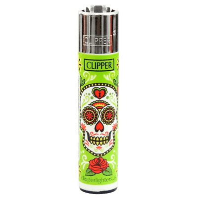 Clipper Big CP11 Printed