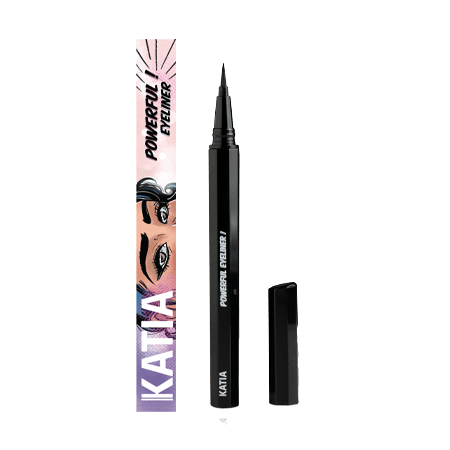 Katia Powerful Eyeliner 