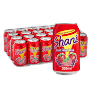 Shani 24 X 360ML