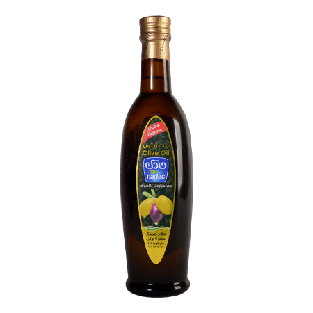 Nadec Extra Virgn Olive Oil 250 ml