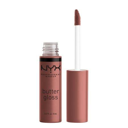NYX Lip Gloss BLG47 TOFFEE